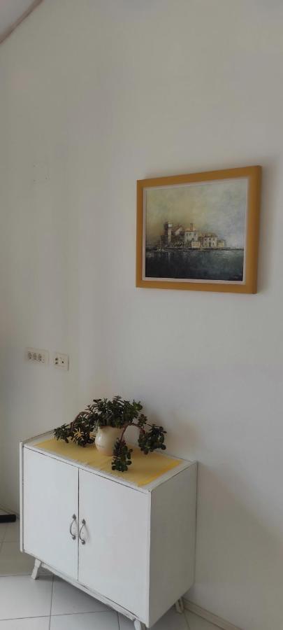 Sea Breeze Apartments With Private Beach And Boat Anchorage Stara Novalja Εξωτερικό φωτογραφία