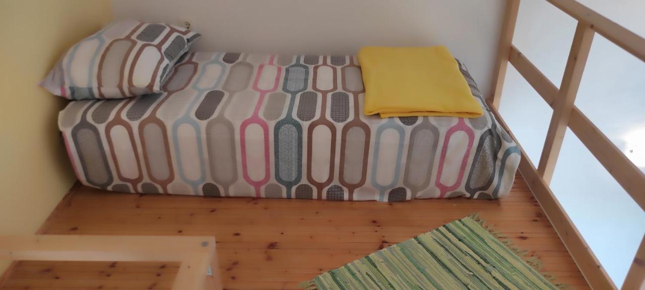 Sea Breeze Apartments With Private Beach And Boat Anchorage Stara Novalja Εξωτερικό φωτογραφία